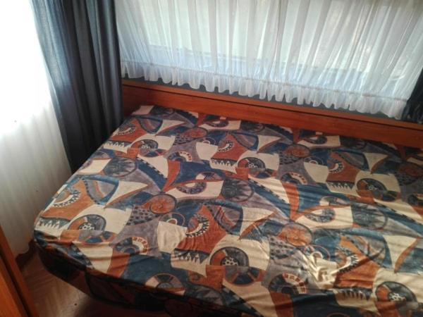 Hotel Sosta Camper La Specchia San Pietro in Bevagna Exterior foto